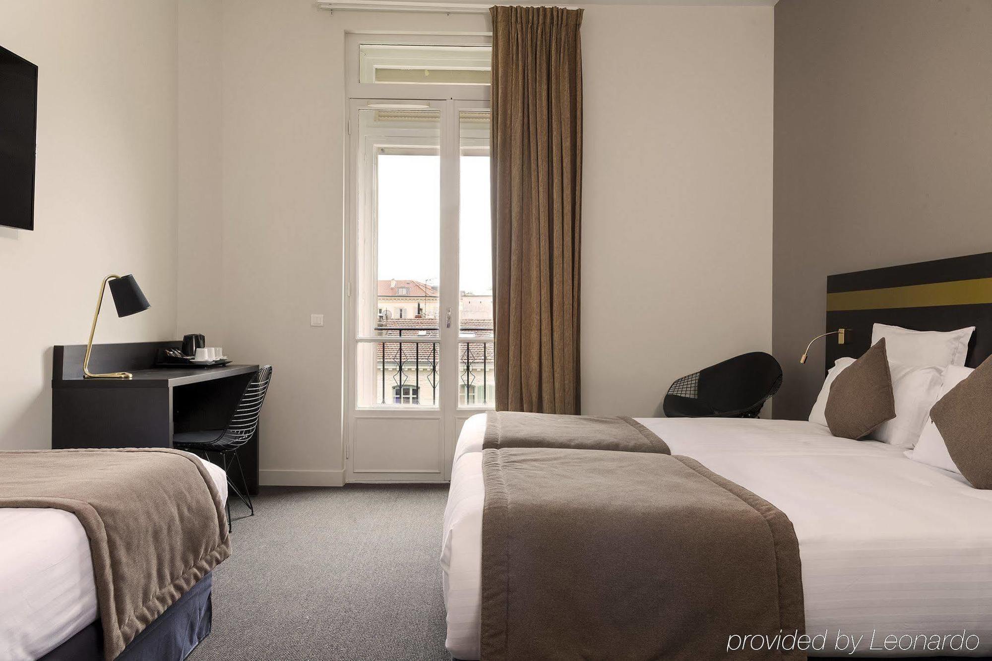 Hotel La Malmaison, Ascend Collection 4*