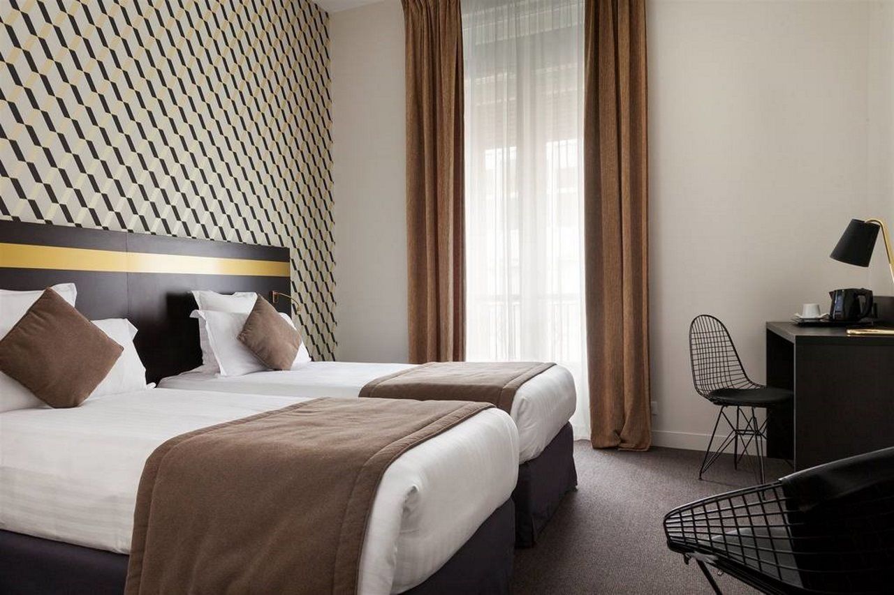 La Malmaison Boutique Nizza