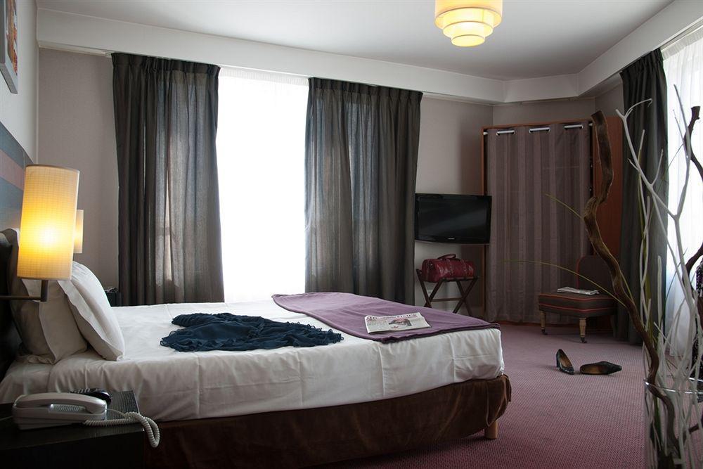 La Malmaison, Ascend Collection Hotel