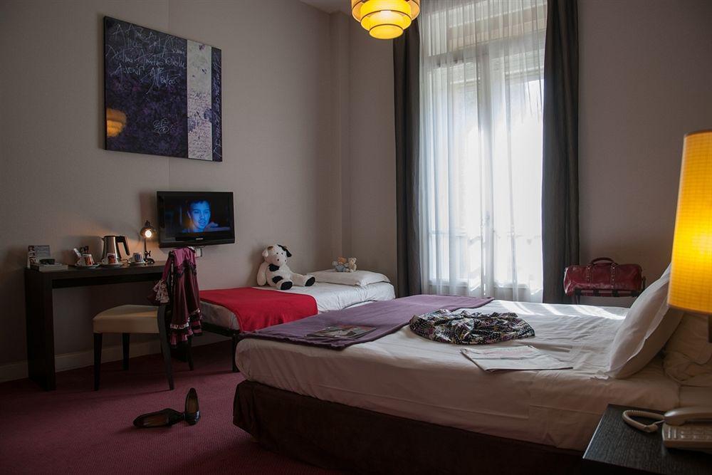 Hotel La Malmaison, Ascend Collection Nizza