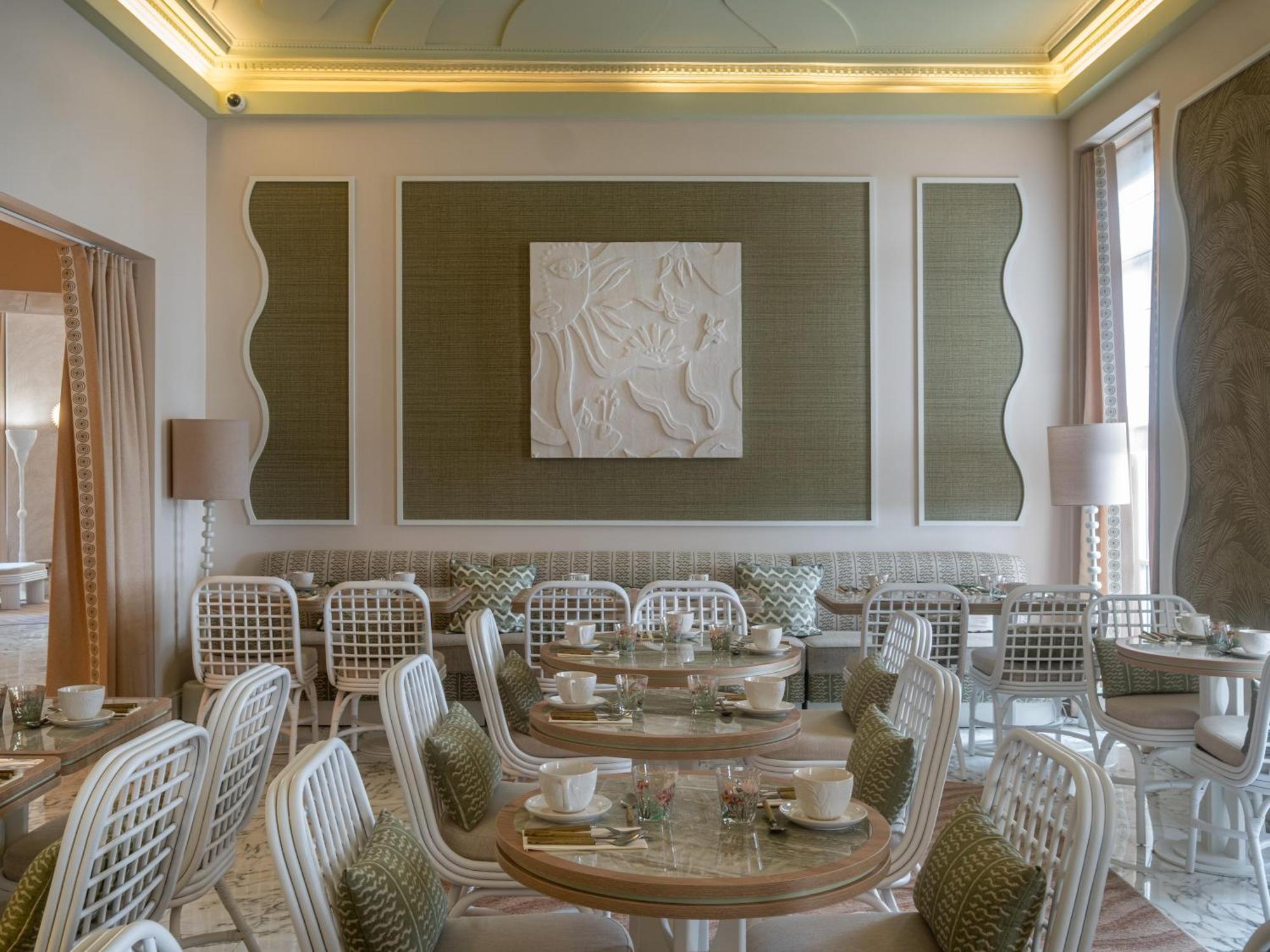 La Malmaison Boutique 4* Nizza