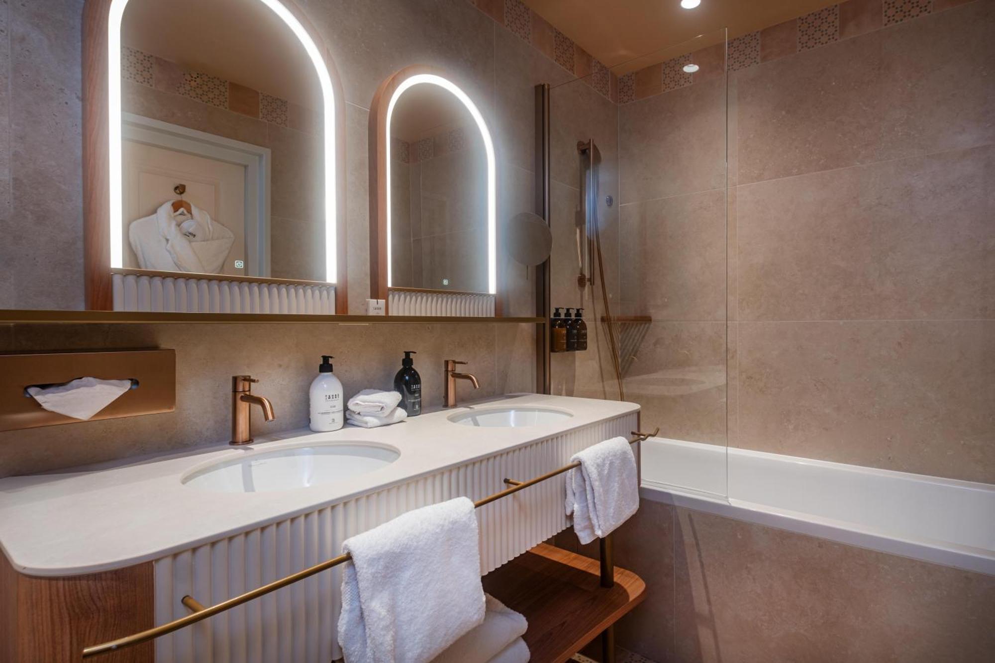 Hotel La Malmaison Boutique Nizza